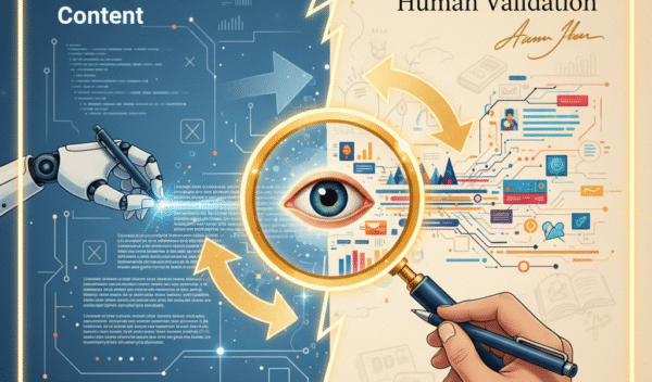 human-validation
